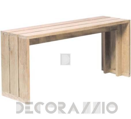 Скамейка Herbeau Line Art Accessories - 52026