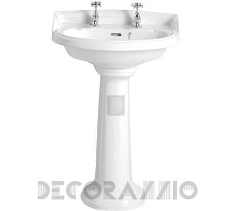Пьедестал Heritage Bathrooms Dorchester - PDW061+PDW09