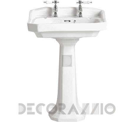 Пьедестал Heritage Bathrooms Granley - PGRW051+PGRW09