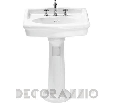 Пьедестал Heritage Bathrooms Victoria - PVEW063