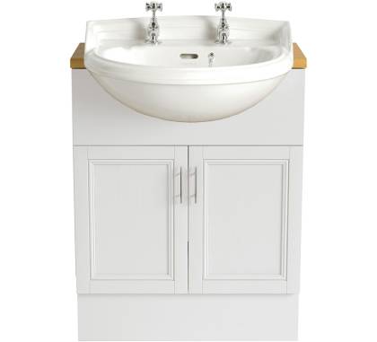 Накладная раковина