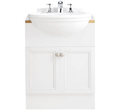 Накладная раковина