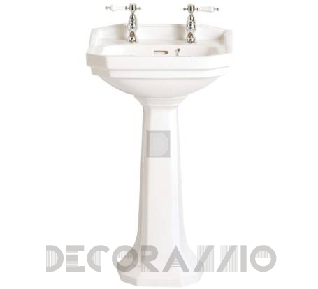 Пьедестал Heritage Bathrooms Granley - PGRW07+PGRW09