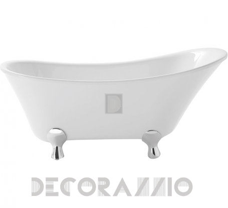 Акриловая ванна Heritage Bathrooms Grantham - BGRFSW00