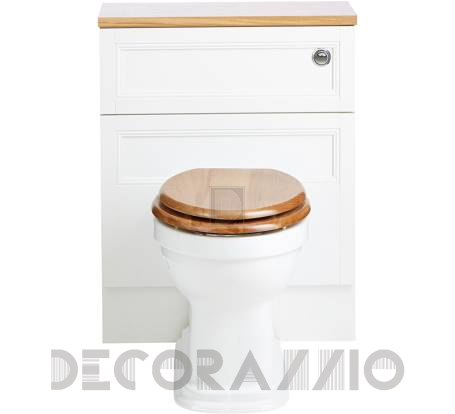 Унитаз Heritage Bathrooms Claverton - PCLWF00