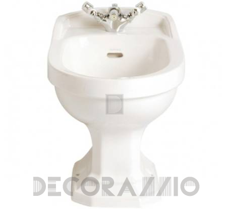 Биде Heritage Bathrooms Granley - PGRW03