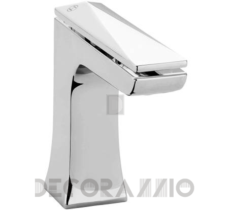 Смеситель для раковины Heritage Bathrooms Hemsby - THPC04