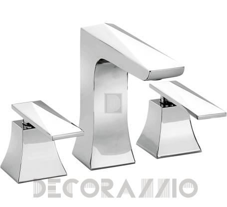 Смеситель для раковины Heritage Bathrooms Hemsby - THPC06
