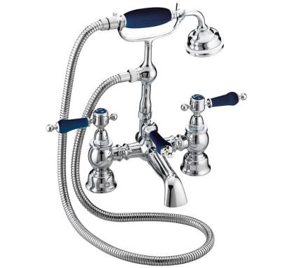 Смеситель для ванной