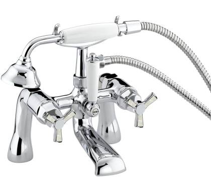 Смеситель для ванной