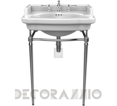 Пьедестал Heritage Bathrooms Abingdon - WSABVIC