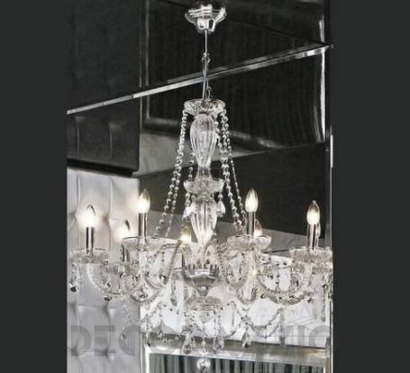 Светильник  потолочный  (Люстра) Milldue Milldue - milldue-light