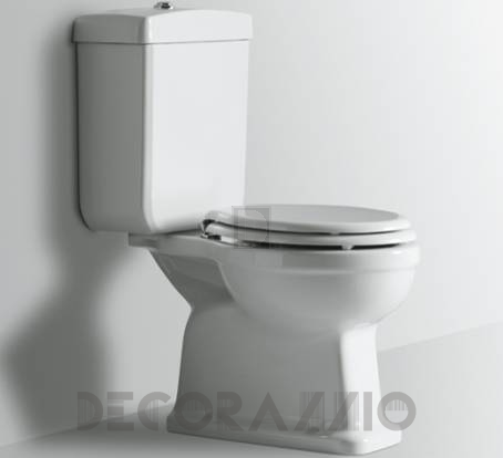 Унитаз Simas Londra - LO921