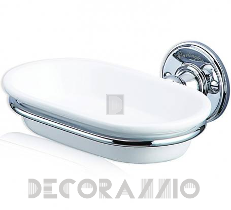 Мыльница Burlington Bathrooms Burlington - A1CHR