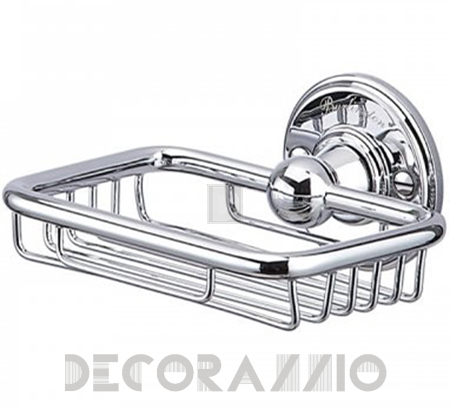 Мыльница Burlington Bathrooms Burlington - A13CHR