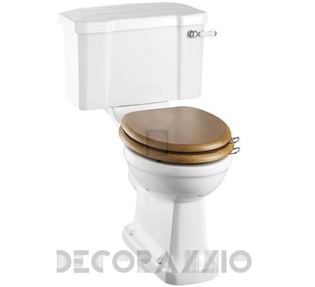Унитаз Burlington Bathrooms Burlington - P5