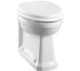 Унитаз Burlington Bathrooms Burlington - P14