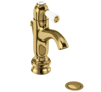 Смеситель для раковины