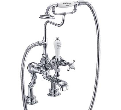 Смеситель для ванной