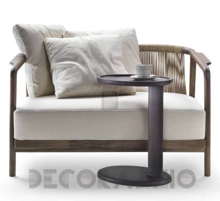 Банкетка Flexform Crono - 22002/22012