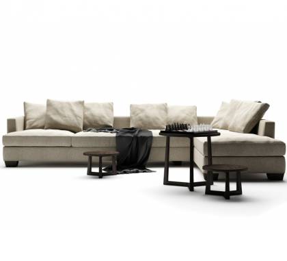 Диван модульный