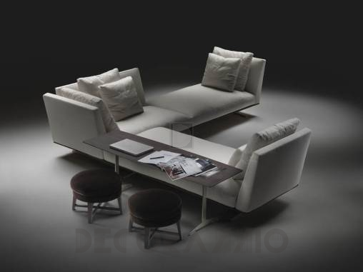 Диван модульный Flexform Evergreen - evergreen-15R