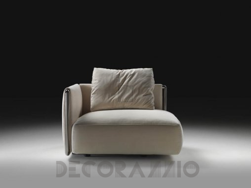 Кресло Flexform Edmond - 15Z01