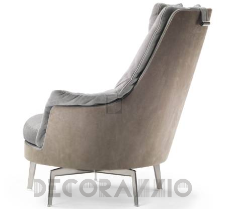 Кресло Flexform Guscioalto - 15M21