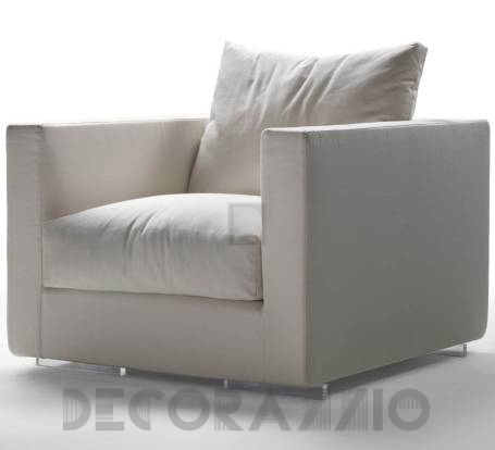 Кресло Flexform Magnum - 11U42