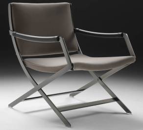 Кресло Flexform Paul, 12U01