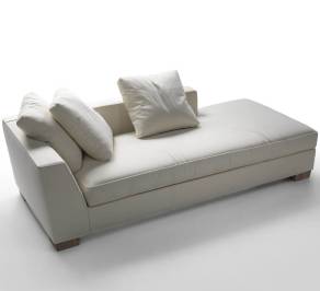 Кушетка Flexform Eros, 13K11