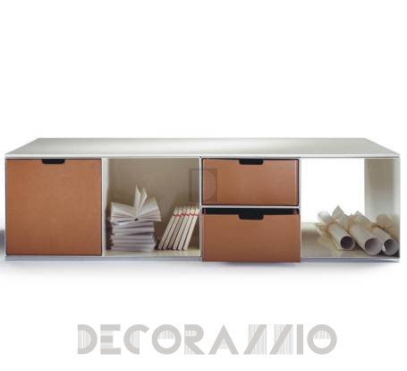 Тумба Flexform Infinity - infinity-12D