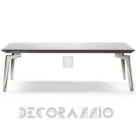 Кофейный, журнальный столик Flexform Plano - 21268/21278