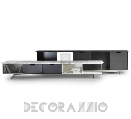 Тумба Flexform Fly - 14X80