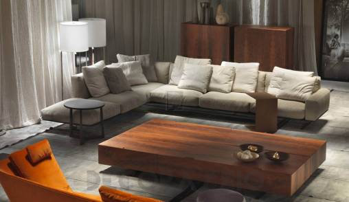 ТВ-аудио стойка Flexform Piuma - 20766