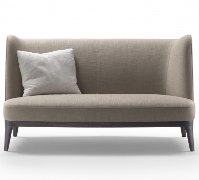 Диван Flexform Mood Collection Dragonfly - 1I802