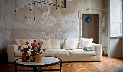 Диван Flexform Mood Collection Scott - 1L104