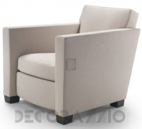 Кресло Flexform Mood Collection Wave - 1H213