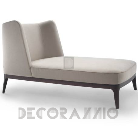 Кушетка Flexform Mood Collection Dragonfly - 1I820