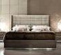 Кровать двуспальная Alf Italia Monaco - PJMA0250