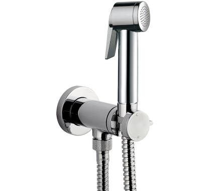 Душевая система