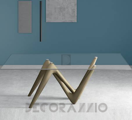 Обеденный стол Compar Esse - 545