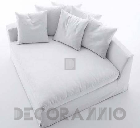 Кресло Pianca Otto - Otto_84_A