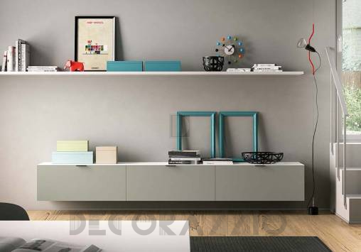 Буфет Pianca Brema - Brema_152