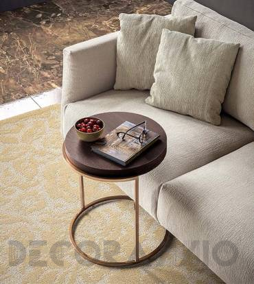 Приставной столик Pianca Servogiro Servoquadro - Servogiro