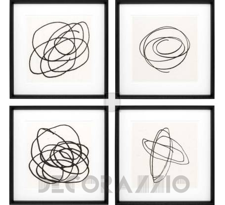 Картина Eichholtz Prints - 110127