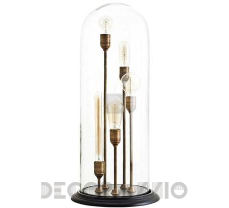 Светильник  настольный (Настольная лампа) Eichholtz Opus - 108581