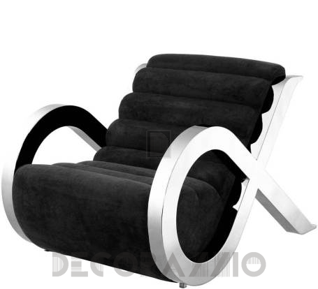 Кресло Eichholtz Puck - 110656