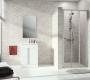 Душевая перегородка Huppe Alpha 2 - A20301