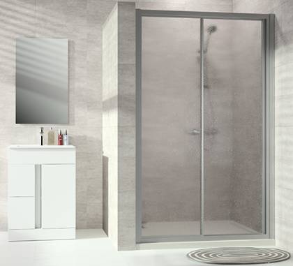 Душевая перегородка